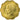 Moneta, Tanzania, 10 Senti, 1979, AU(55-58), Mosiądz niklowy, KM:11