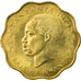 Monnaie, Tanzania, 10 Senti, 1979, SUP, Nickel-brass, KM:11