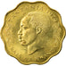 Monnaie, Tanzania, 10 Senti, 1979, SUP, Nickel-brass, KM:11