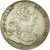 France, Token, Louis XV, Corporation des Teinturiers, AU(55-58), Silver