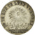 France, Token, Louis XV, Corporation des Teinturiers, AU(55-58), Silver