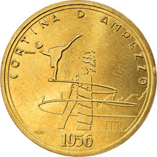 France, Medal, XVIème JO d'Albertville, Cortina d'Ampezzo, Sports & leisure
