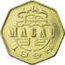 Coin, Macau, 2 Patacas, 1998, British Royal Mint, EF(40-45), Nickel-brass, KM:97