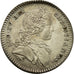 France, Token, Royal, 1726, EF(40-45), Silver, Feuardent:5345