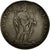 France, Token, Royal, 1701, AU(50-53), Silver, Feuardent:4860