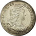 France, Token, Royal, 1719, AU(55-58), Silver, Feuardent:6285