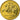 Moneta, Litwa, 50 Centu, 2000, EF(40-45), Mosiądz niklowy, KM:108