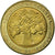Moneta, Colombia, 500 Pesos, 2005, BB, Bi-metallico, KM:286