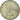 Coin, Hungary, 50 Forint, 1997, Budapest, EF(40-45), Copper-nickel, KM:697