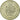 Moneda, Perú, Nuevo Sol, 2007, Lima, EBC, Cobre - níquel - cinc, KM:308.4