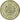 Coin, Peru, 50 Centimos, 2007, Lima, AU(55-58), Copper-Nickel-Zinc, KM:307.4