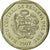 Münze, Peru, 50 Centimos, 2007, Lima, VZ, Copper-Nickel-Zinc, KM:307.4