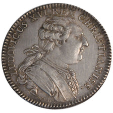 Francia, Token, Royal, BB+, Argento, Feuardent:4795