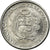 Coin, Peru, Centimo, 2008, Lima, EF(40-45), Aluminum, KM:303.4a