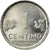 Coin, Peru, Centimo, 2008, Lima, EF(40-45), Aluminum, KM:303.4a