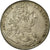 Francia, Token, Louis XV, Marchands Teinturiers, EBC, Plata, Feuardent:5355