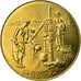 Monnaie, West African States, 10 Francs, 2005, SUP, Aluminum-Bronze, KM:10