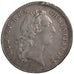 France, Royal, Token, VF(20-25), Silver, Feuardent #6337, 8.80