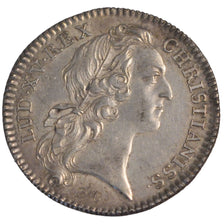 Louis XV, corporations des taillandiers et ferblantiers, Jeton