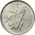 Moneta, Słowenia, 50 Stotinov, 1992, AU(55-58), Aluminium, KM:3