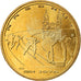 França, Medal, XVIème JO d'Albertville, Innsbrück, Desportos e Lazer, 1992