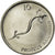 Coin, Slovenia, 10 Stotinov, 1993, AU(55-58), Aluminum, KM:7