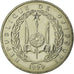 Monnaie, Djibouti, 50 Francs, 1999, Paris, TTB, Copper-nickel, KM:25