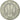 Moneta, Dżibuti, Franc, 1999, Paris, AU(55-58), Aluminium, KM:20