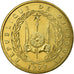 Coin, Djibouti, 10 Francs, 1999, Paris, EF(40-45), Aluminum-Bronze, KM:23