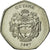 Munten, Guyana, 10 Dollars, 2007, Royal Mint, ZF, Nickel plated steel, KM:52