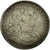 Francia, Token, Royal, 1728, MB+, Argento, Feuardent:6413