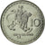 Coin, Georgia, 10 Thetri, 1993, AU(55-58), Stainless Steel, KM:79