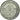 Monnaie, Géorgie, 5 Thetri, 1993, TTB, Stainless Steel, KM:78