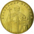 Moneda, Ucrania, Hryvnia, 2006, National Bank Mint, (Kyiv Mint), EBC, Aluminio -