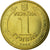 Moeda, Ucrânia, Hryvnia, 2006, National Bank Mint, (Kyiv Mint), AU(55-58)