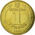 Coin, Ukraine, Hryvnia, 2006, National Bank Mint, (Kyiv Mint), AU(55-58)