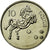 Monnaie, Slovénie, 10 Tolarjev, 2006, TTB, Copper-nickel, KM:41