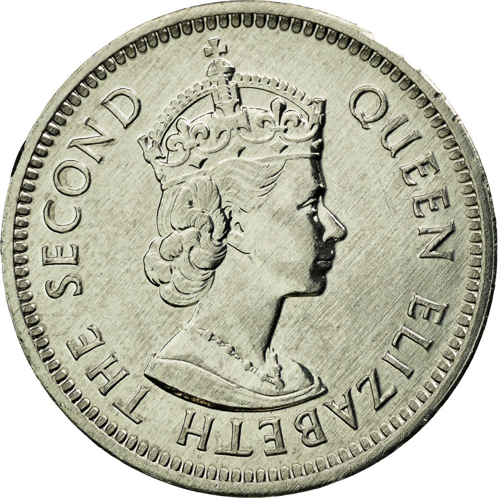 Coin, Belize, 5 Cents, 2003, Franklin Mint, AU(55-58), Aluminum, KM:34a