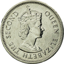 Coin, Belize, 5 Cents, 2003, Franklin Mint, AU(55-58), Aluminum, KM:34a