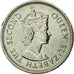 Coin, Belize, 5 Cents, 2003, Franklin Mint, AU(55-58), Aluminum, KM:34a