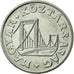 Coin, Hungary, Elizabeth Bridge in Budapest, 50 Fillér, 1991, Budapest
