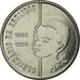 Moeda, Brasil, Abolition of Slavery Centennial - Child, 100 Cruzados, 1988