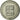 Coin, Venezuela, 25 Centimos, 2007, Maracay, EF(40-45), Nickel plated steel