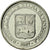 Monnaie, Venezuela, 10 Centimos, 2007, Maracay, SUP, Nickel plated steel, KM:89