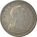 France, Justice, Token, AU(50-53), Gatteaux, Silver, Feuardent #3329, 9.80