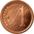 Coin, Venezuela, Centimo, 2007, Maracay, AU(55-58), Copper Plated Steel, KM:87