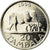 Moneda, Malawi, 20 Tambala, 1996, MBC, Níquel recubierto de acero, KM:29
