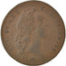 France, Justice, Token, AU(50-53), Copper, Feuardent #3326, 7.94