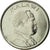 Coin, Malawi, 10 Tambala, 1995, EF(40-45), Nickel plated steel, KM:27