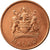 Coin, Malawi, 2 Tambala, 1995, EF(40-45), Bronze, KM:34